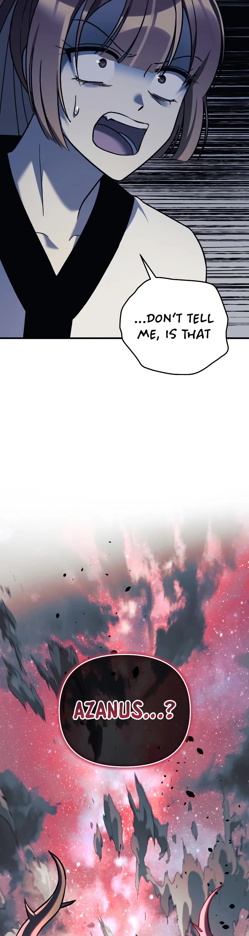 My Daughter is the Final Boss Chapter 94 page 27 - Chapter 94