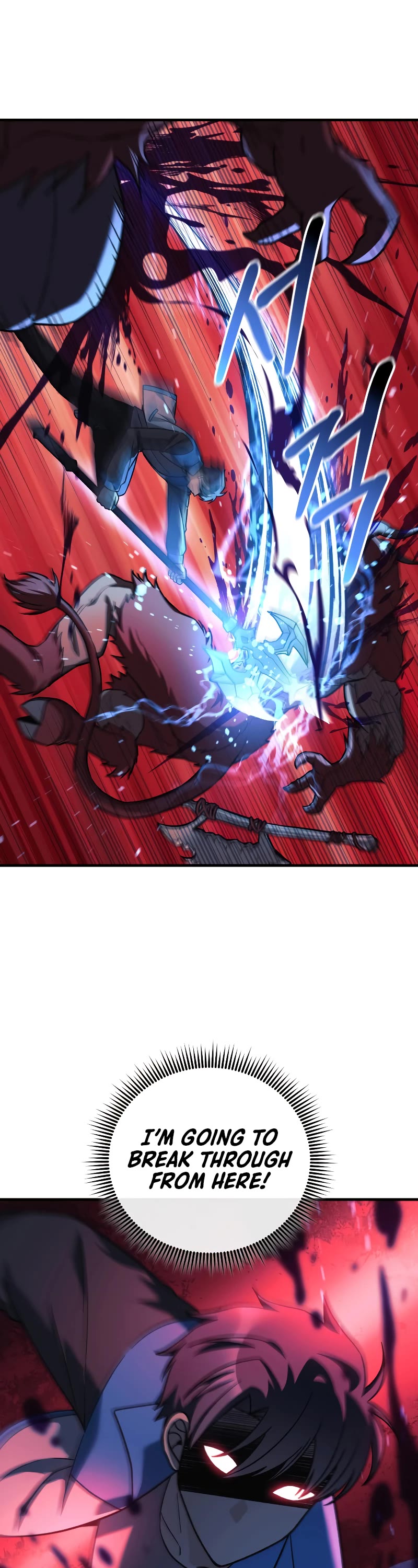 My Daughter is the Final Boss Chapter 94 page 34 - Chapter 94