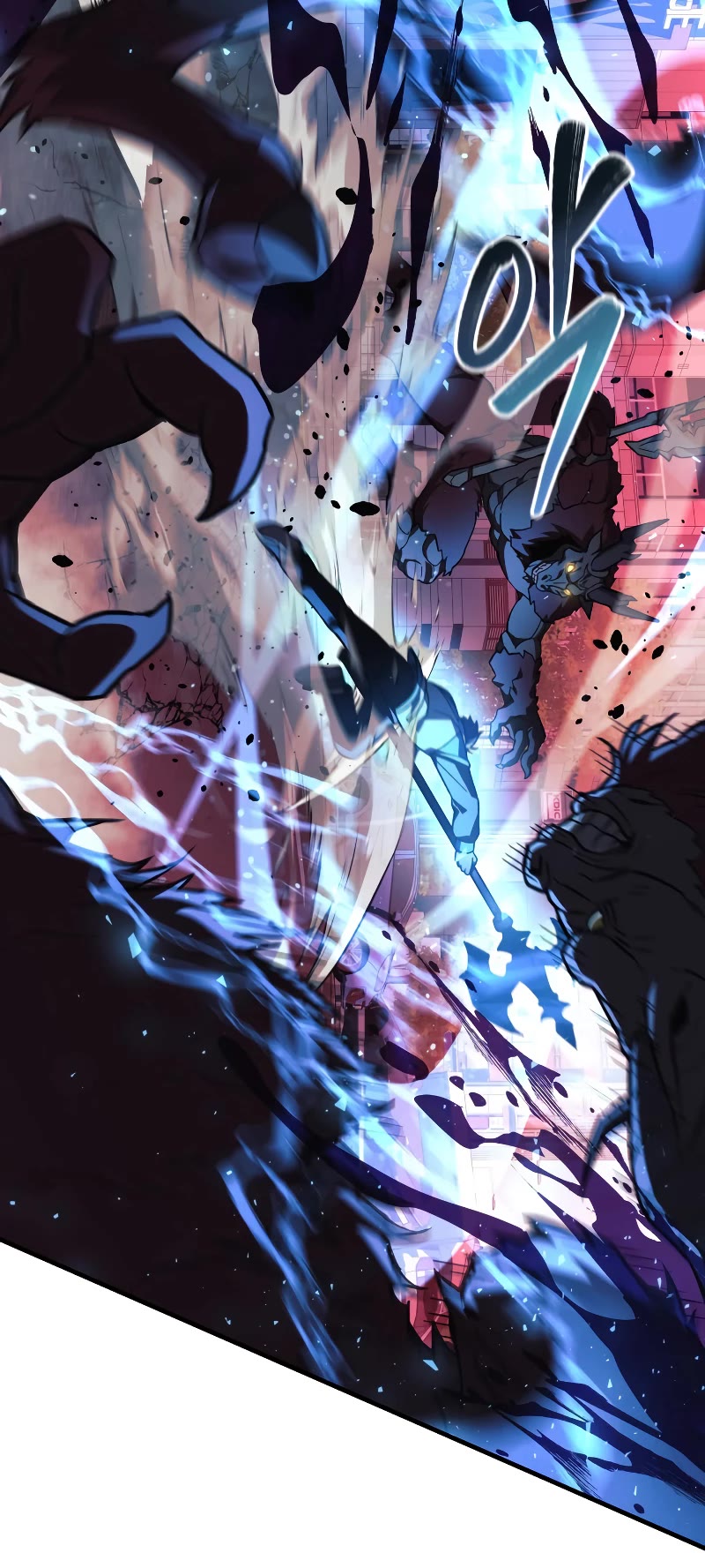 My Daughter is the Final Boss Chapter 94 page 36 - Chapter 94