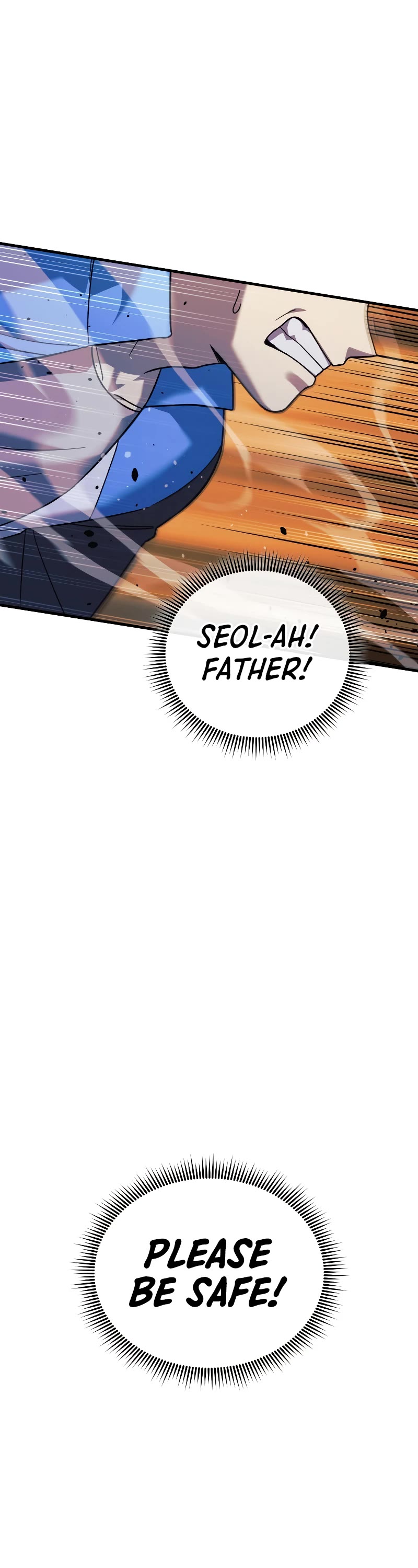 My Daughter is the Final Boss Chapter 94 page 37 - Chapter 94
