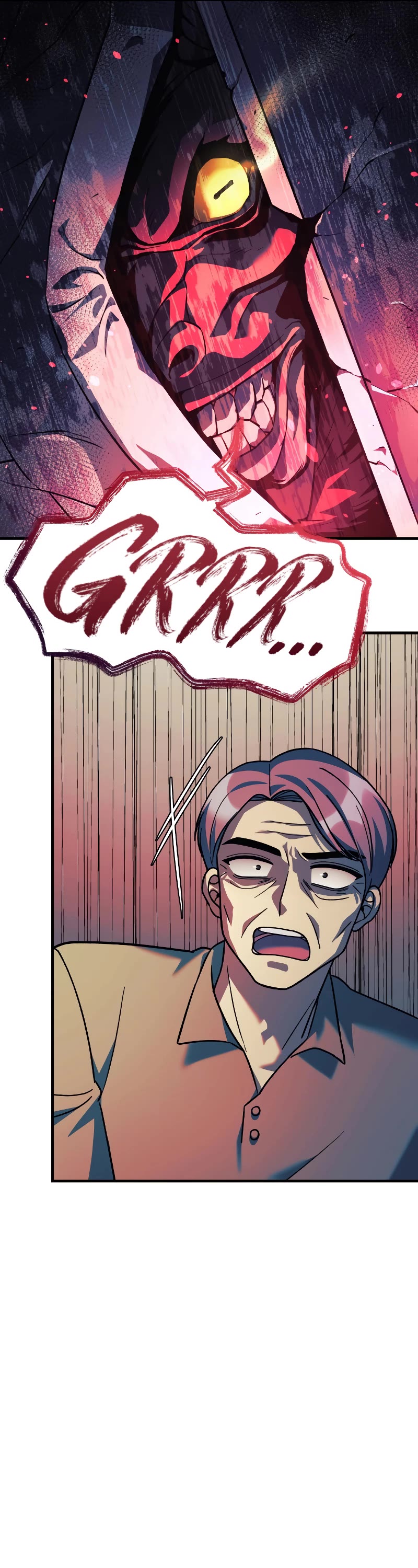 My Daughter is the Final Boss Chapter 94 page 42 - Chapter 94