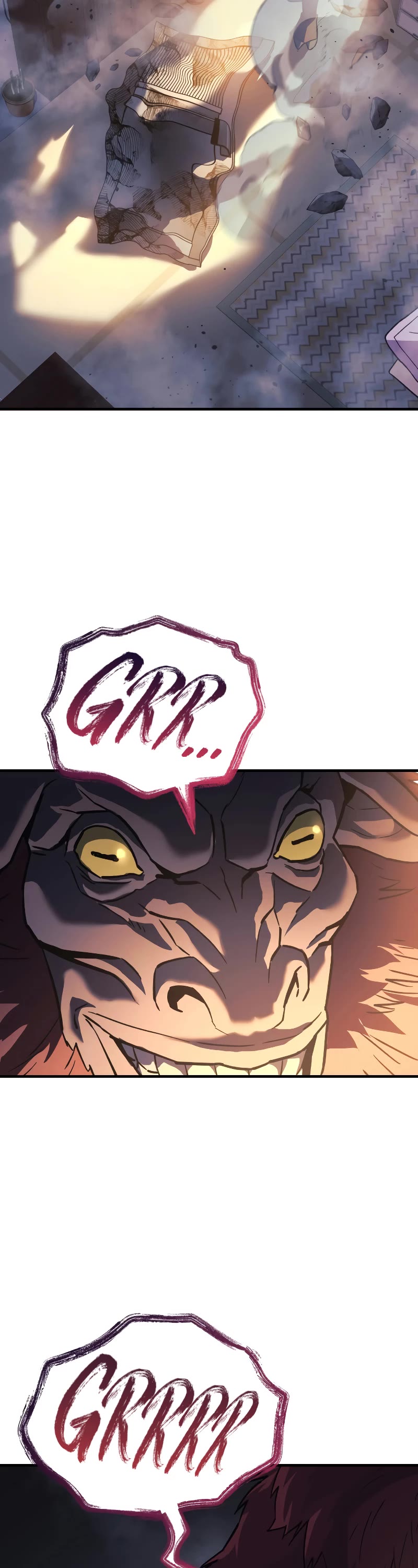 My Daughter is the Final Boss Chapter 94 page 45 - Chapter 94