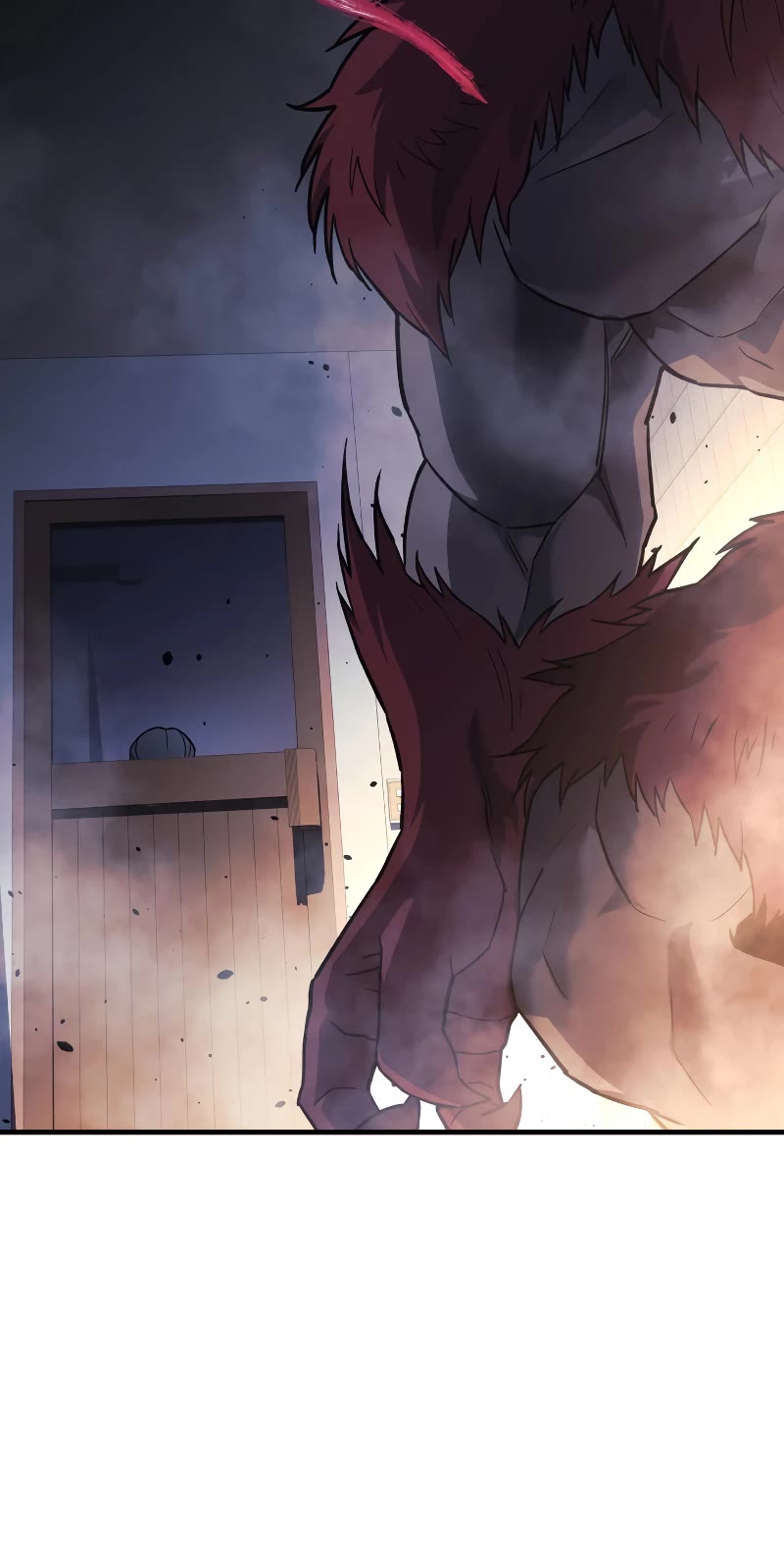 My Daughter is the Final Boss Chapter 94 page 46 - Chapter 94