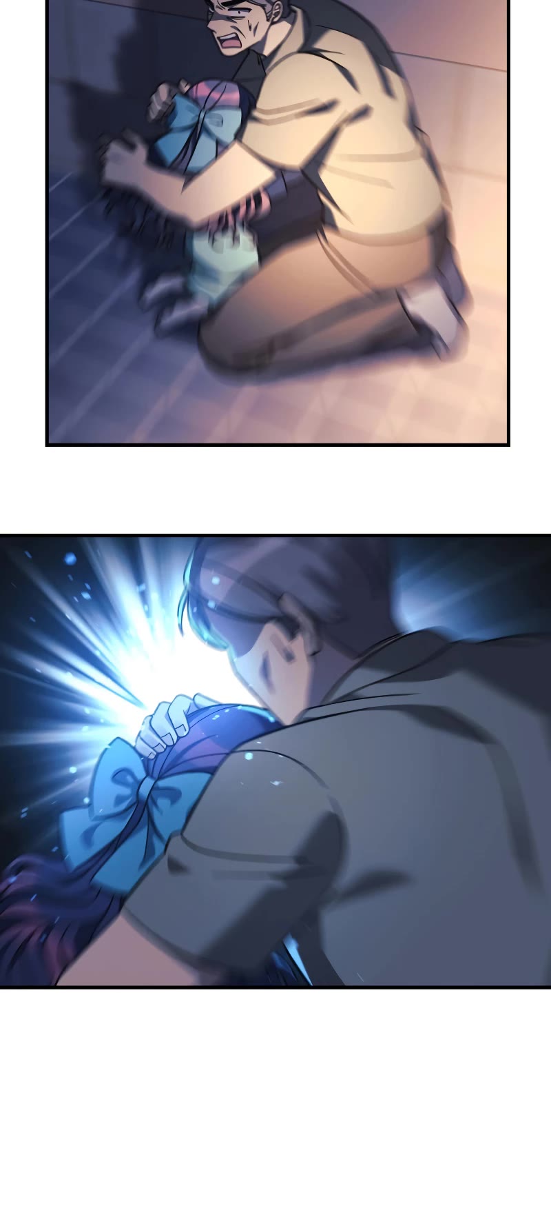 My Daughter is the Final Boss Chapter 94 page 52 - Chapter 94