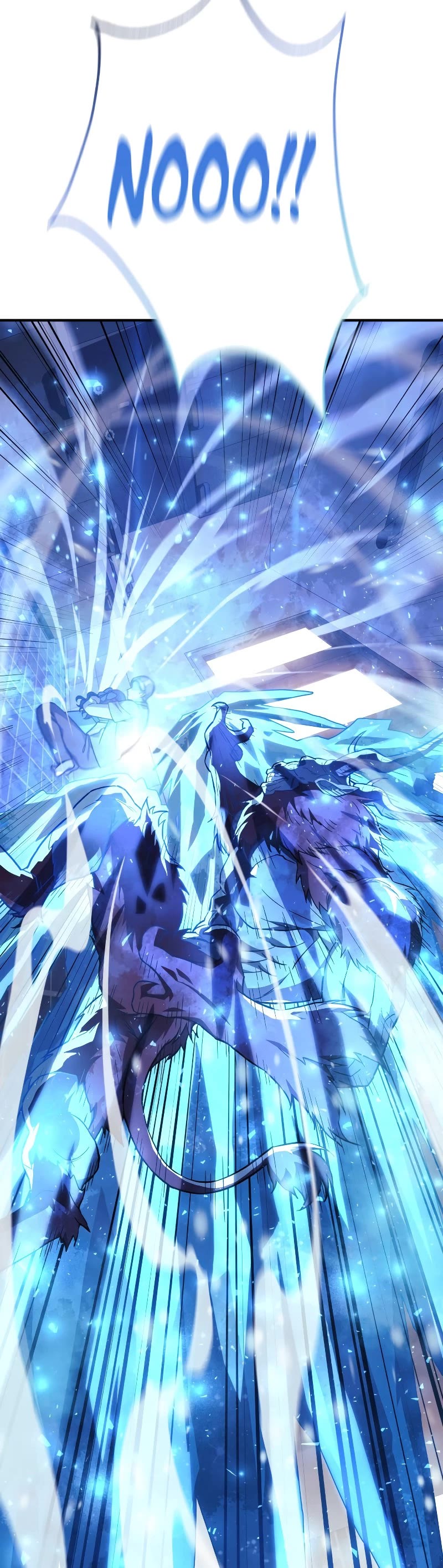 My Daughter is the Final Boss Chapter 94 page 54 - Chapter 94