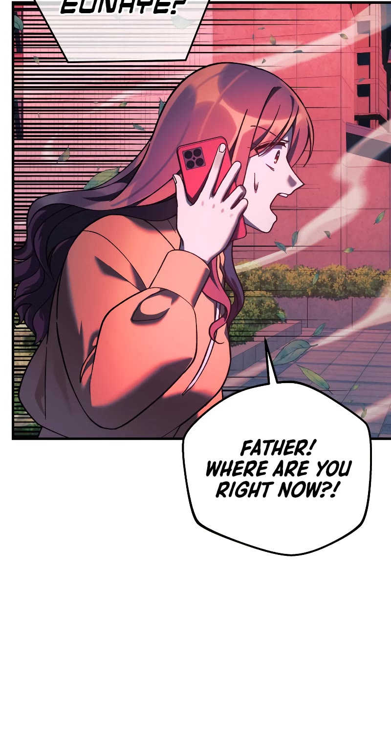 My Daughter is the Final Boss Chapter 94 page 7 - Chapter 94