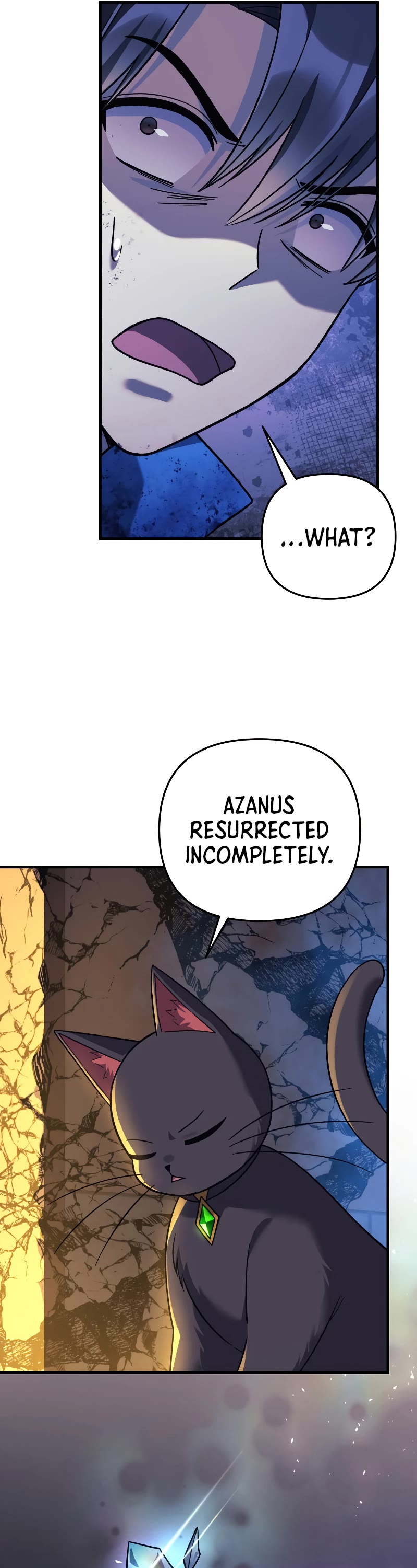 My Daughter is the Final Boss Chapter 95 page 12 - Chapter 95