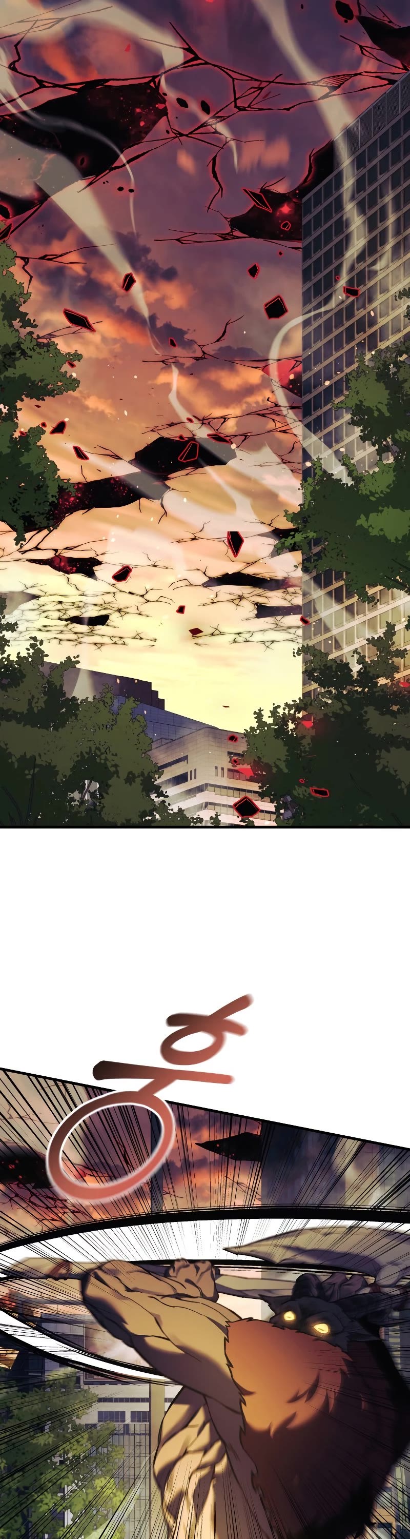 My Daughter is the Final Boss Chapter 95 page 17 - Chapter 95