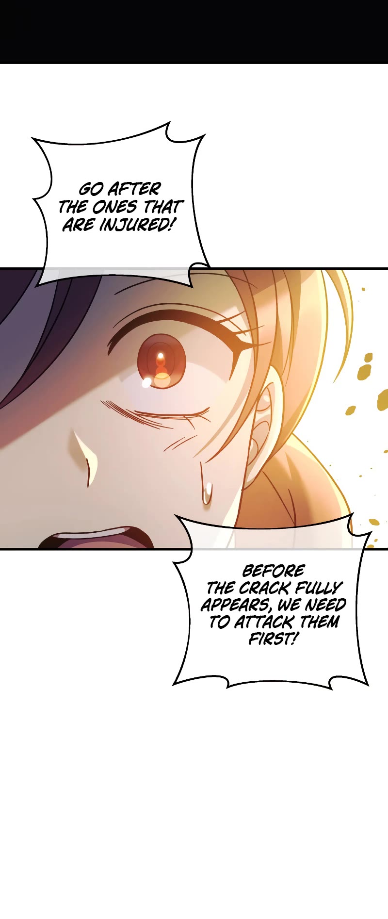 My Daughter is the Final Boss Chapter 95 page 25 - Chapter 95