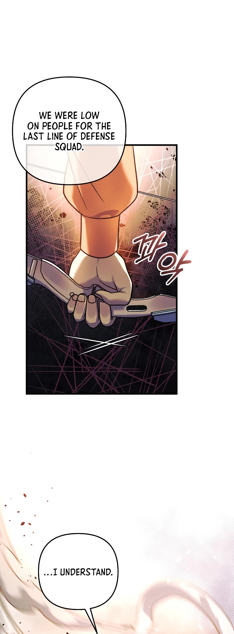 My Daughter is the Final Boss Chapter 95 page 44 - Chapter 95