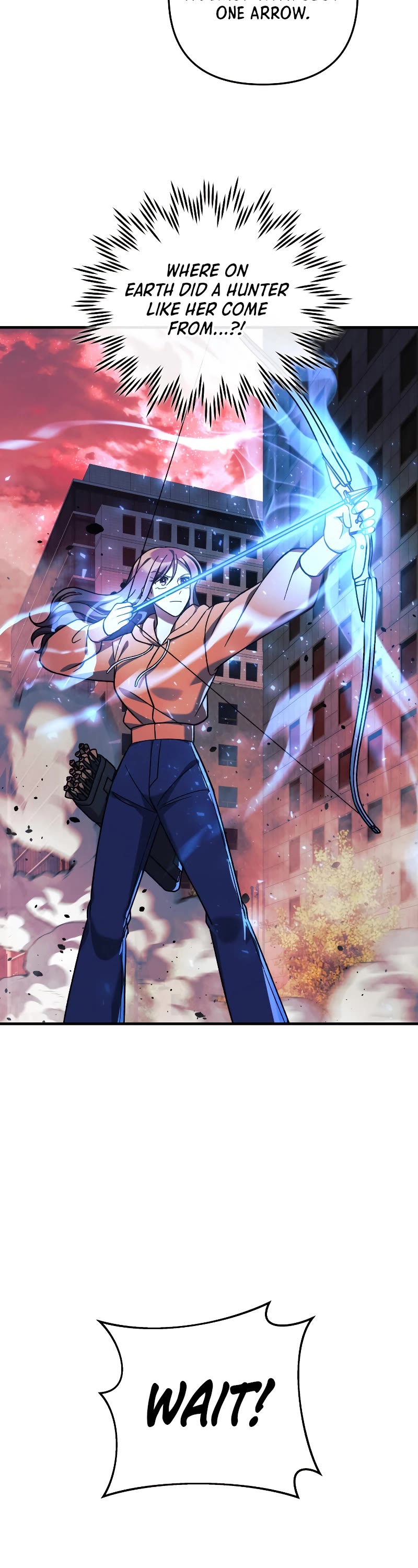 My Daughter is the Final Boss Chapter 96 page 29 - Chapter 96