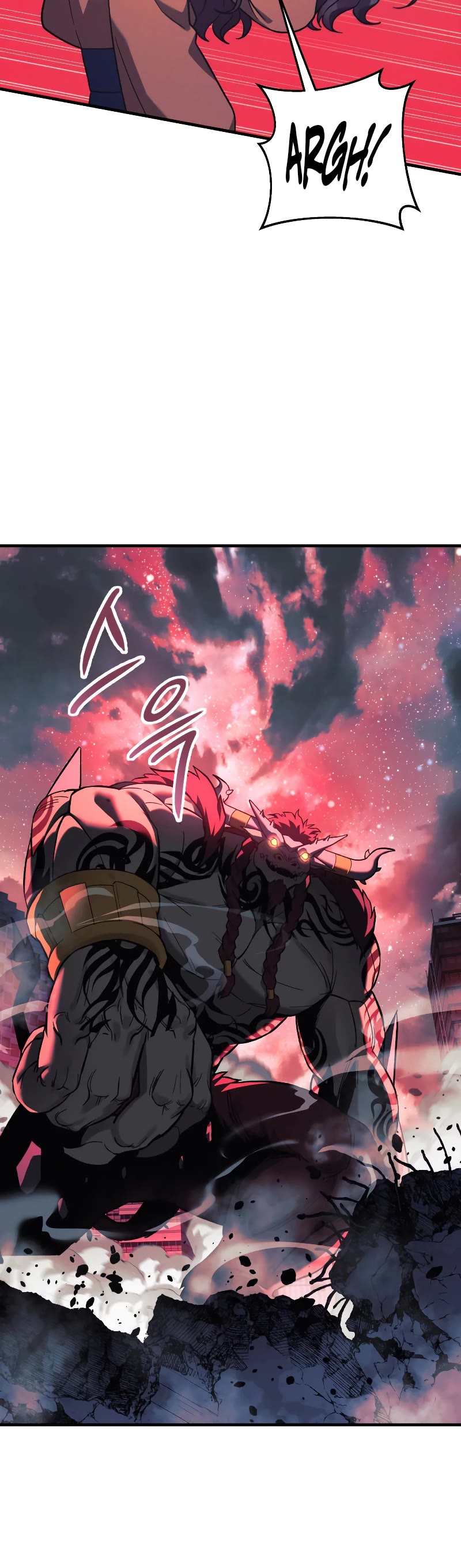 My Daughter is the Final Boss Chapter 96 page 36 - Chapter 96