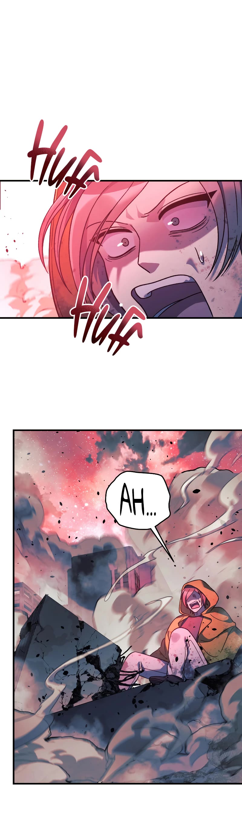 My Daughter is the Final Boss Chapter 96 page 40 - Chapter 96