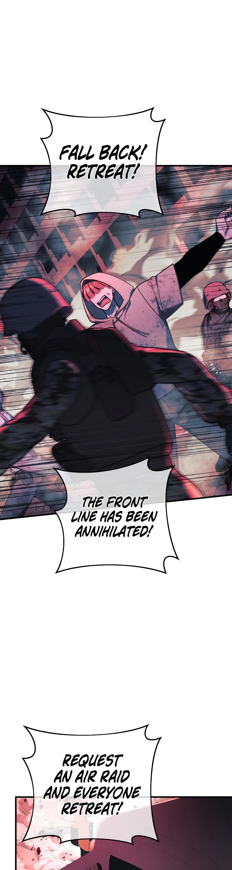 My Daughter is the Final Boss Chapter 96 page 42 - Chapter 96
