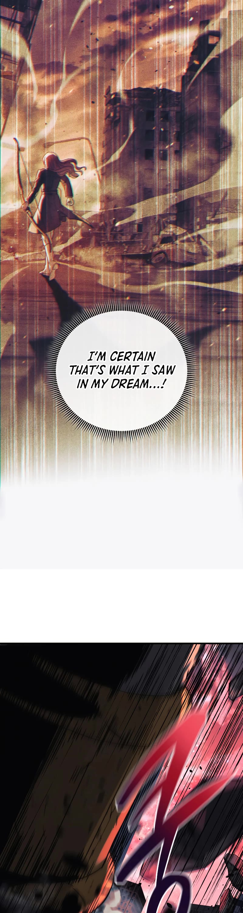 My Daughter is the Final Boss Chapter 96 page 44 - Chapter 96