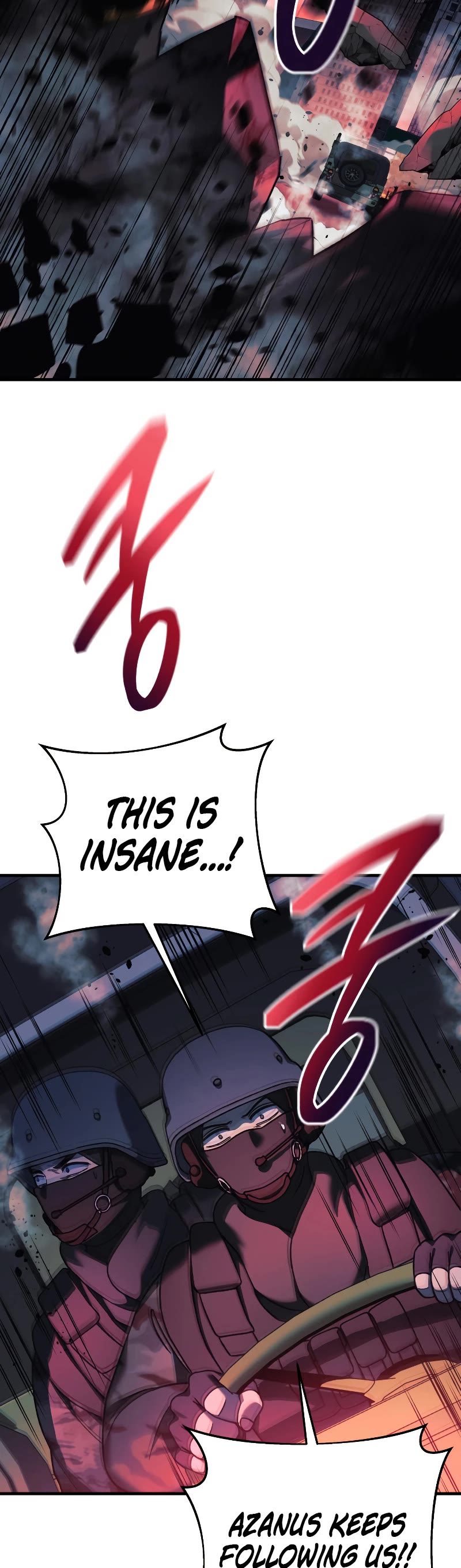 My Daughter is the Final Boss Chapter 96 page 45 - Chapter 96
