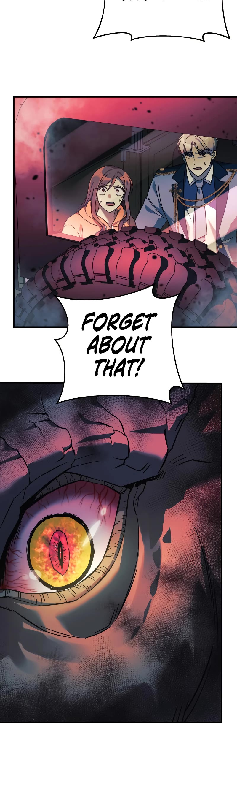 My Daughter is the Final Boss Chapter 96 page 46 - Chapter 96
