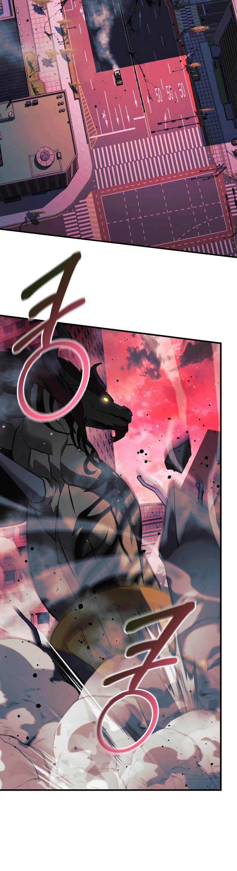 My Daughter is the Final Boss Chapter 97 page 20 - Chapter 97