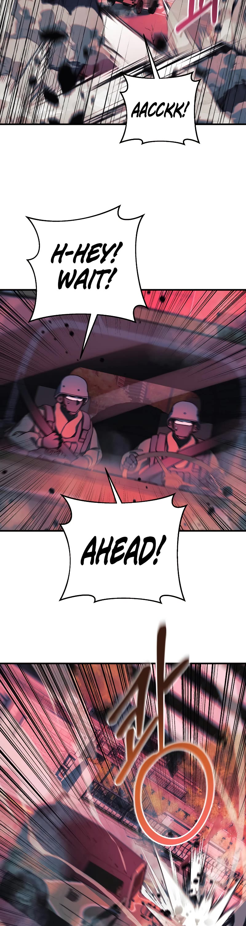 My Daughter is the Final Boss Chapter 97 page 27 - Chapter 97