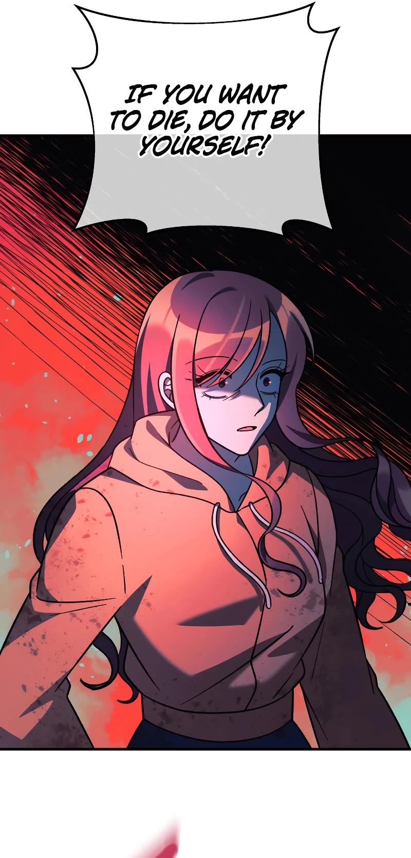 My Daughter is the Final Boss Chapter 97 page 40 - Chapter 97