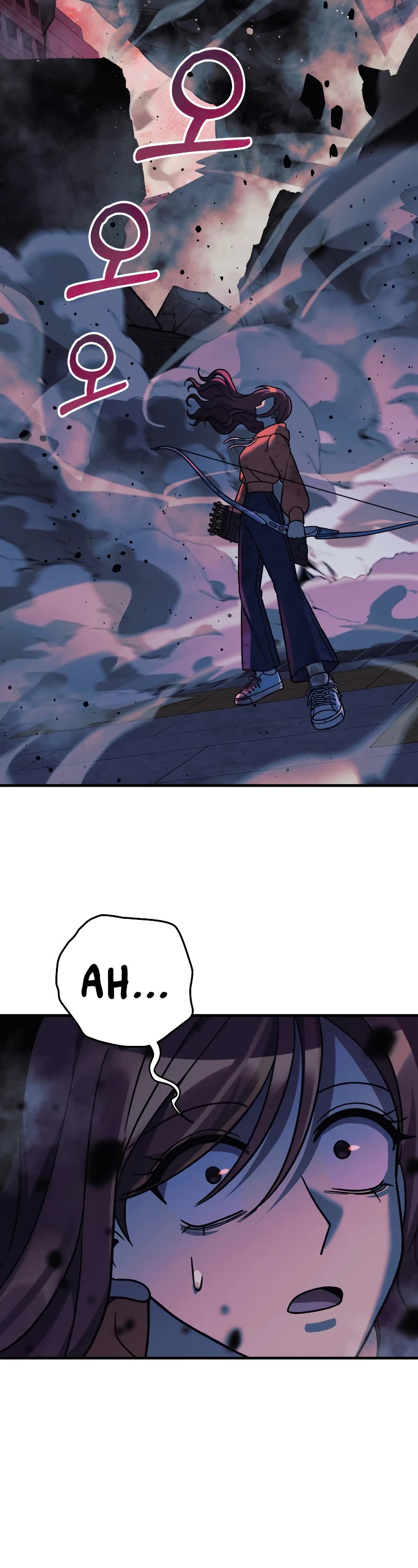 My Daughter is the Final Boss Chapter 97 page 42 - Chapter 97