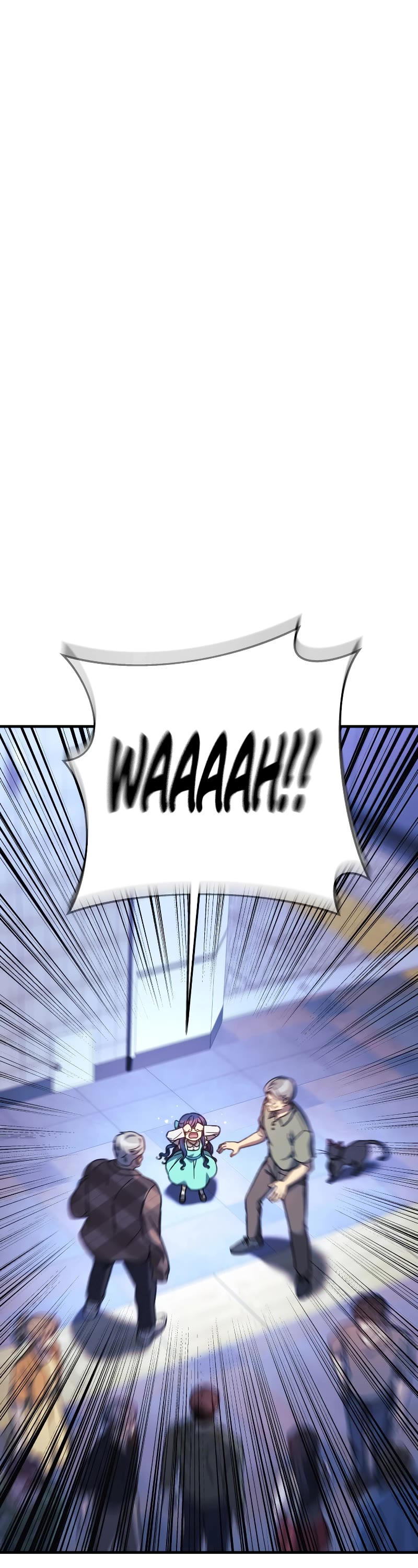 My Daughter is the Final Boss Chapter 97 page 46 - Chapter 97
