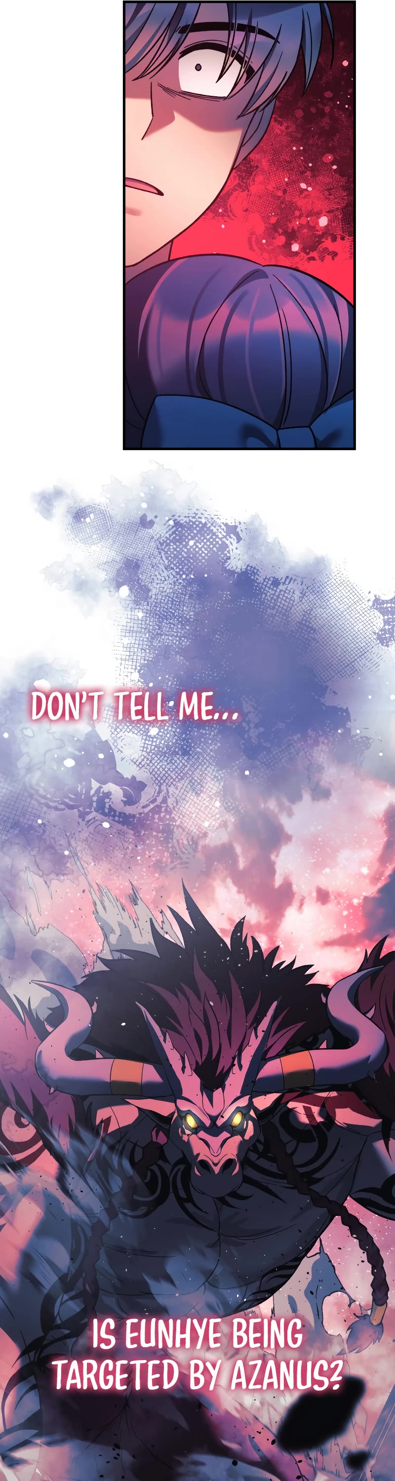 My Daughter is the Final Boss Chapter 97 page 7 - Chapter 97