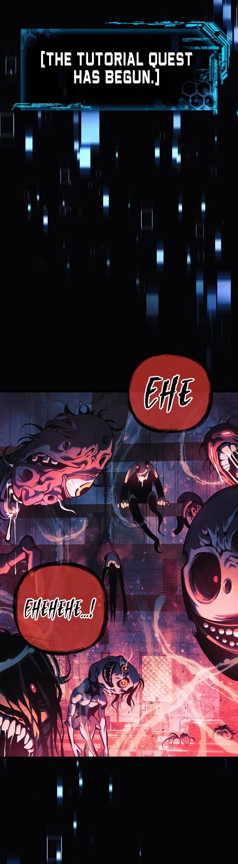My Daughter is the Final Boss Chapter 98 page 12 - Chapter 98