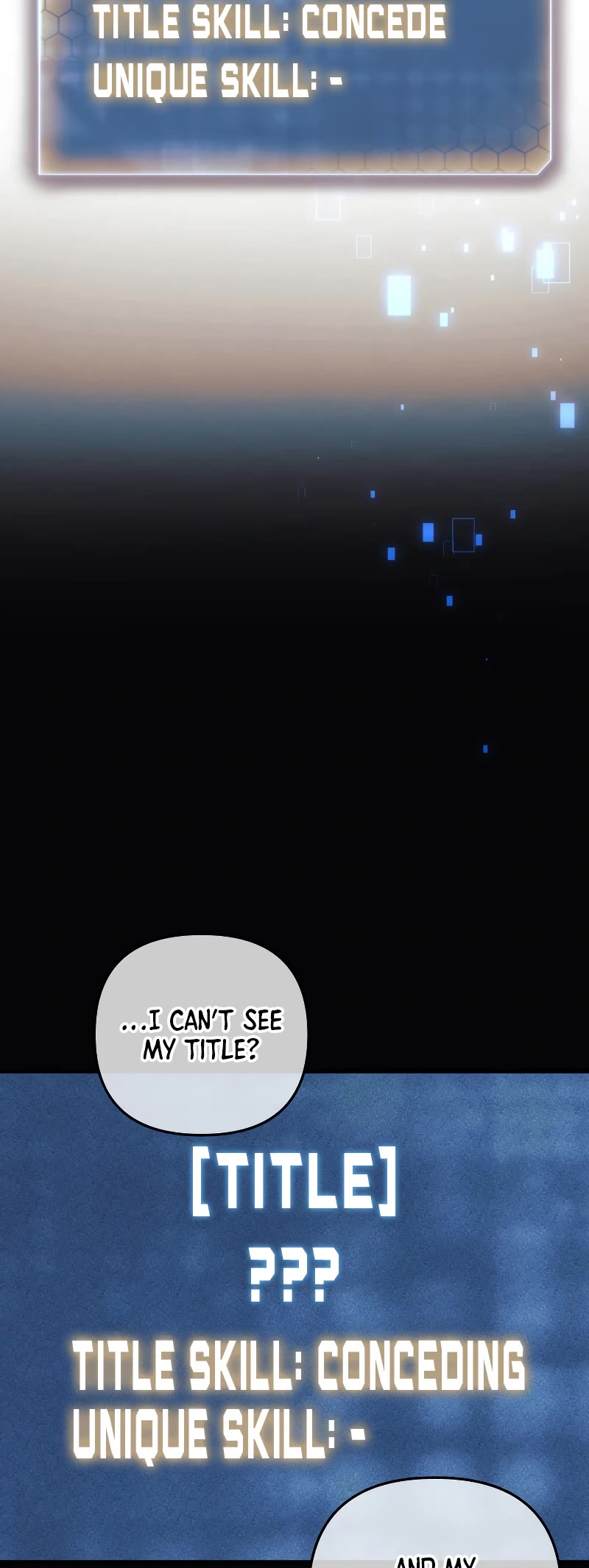 My Daughter is the Final Boss Chapter 98 page 17 - Chapter 98