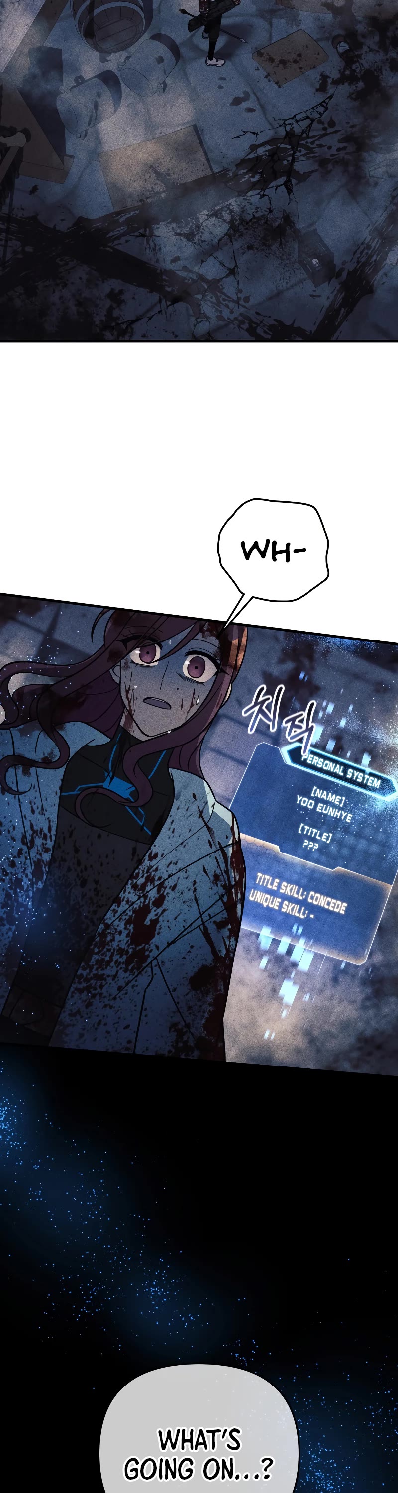 My Daughter is the Final Boss Chapter 98 page 22 - Chapter 98