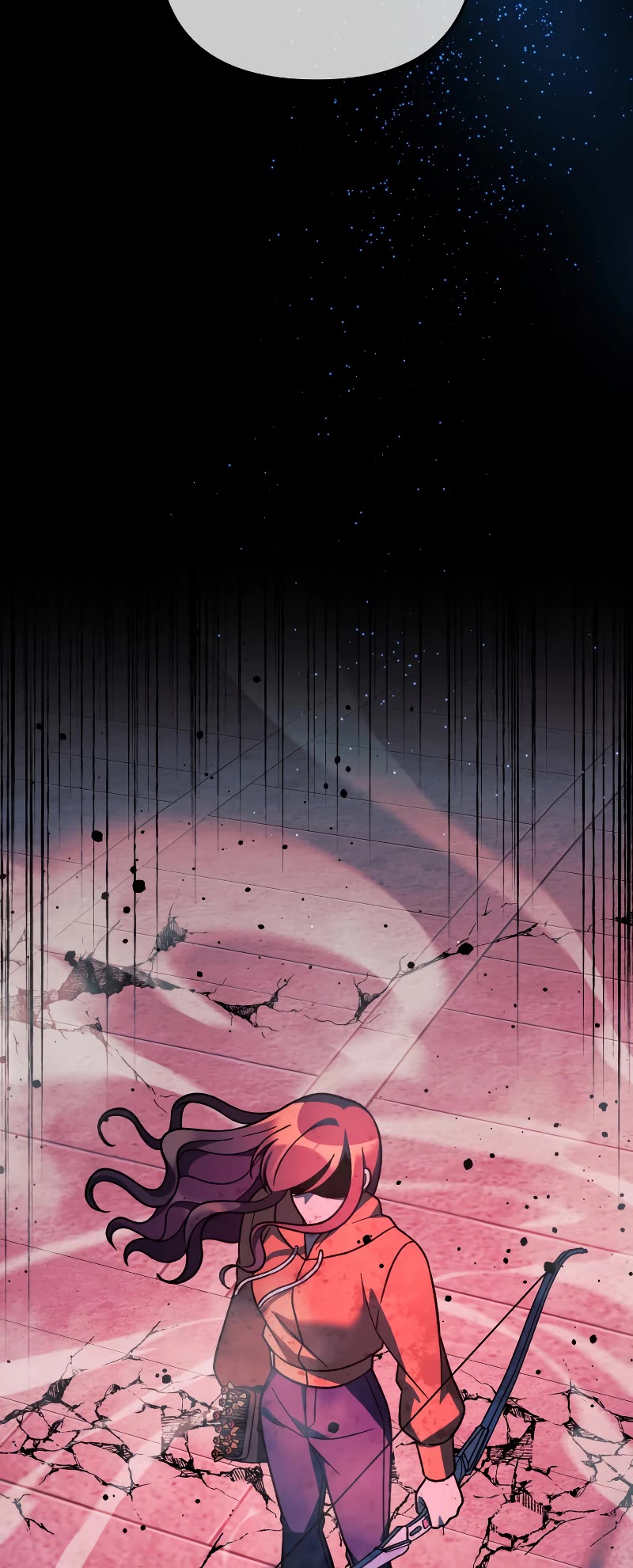 My Daughter is the Final Boss Chapter 98 page 23 - Chapter 98