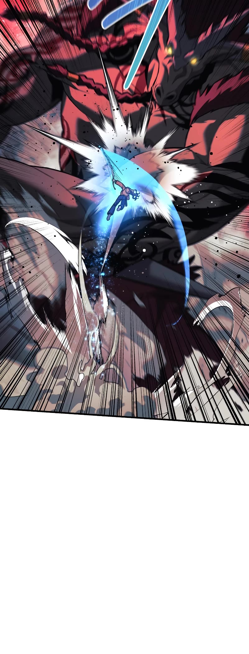 My Daughter is the Final Boss Chapter 98 page 30 - Chapter 98