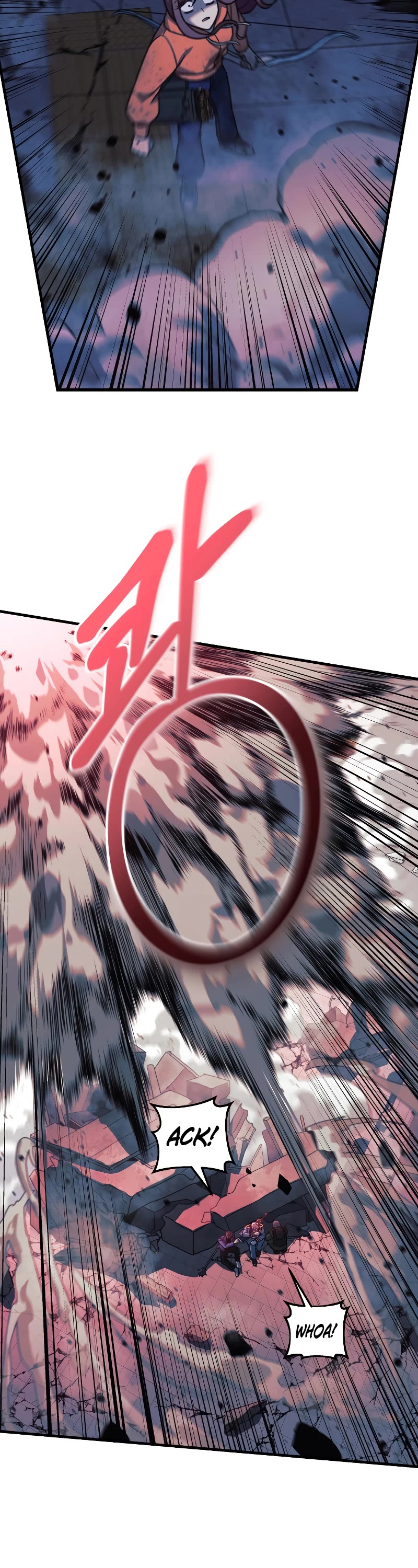 My Daughter is the Final Boss Chapter 98 page 4 - Chapter 98