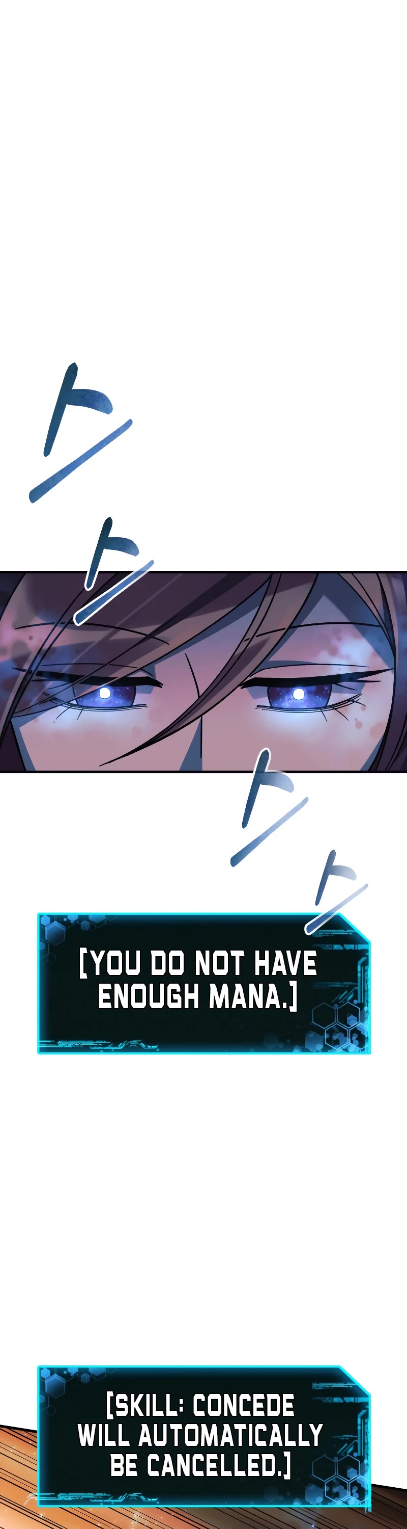 My Daughter is the Final Boss Chapter 98 page 44 - Chapter 98
