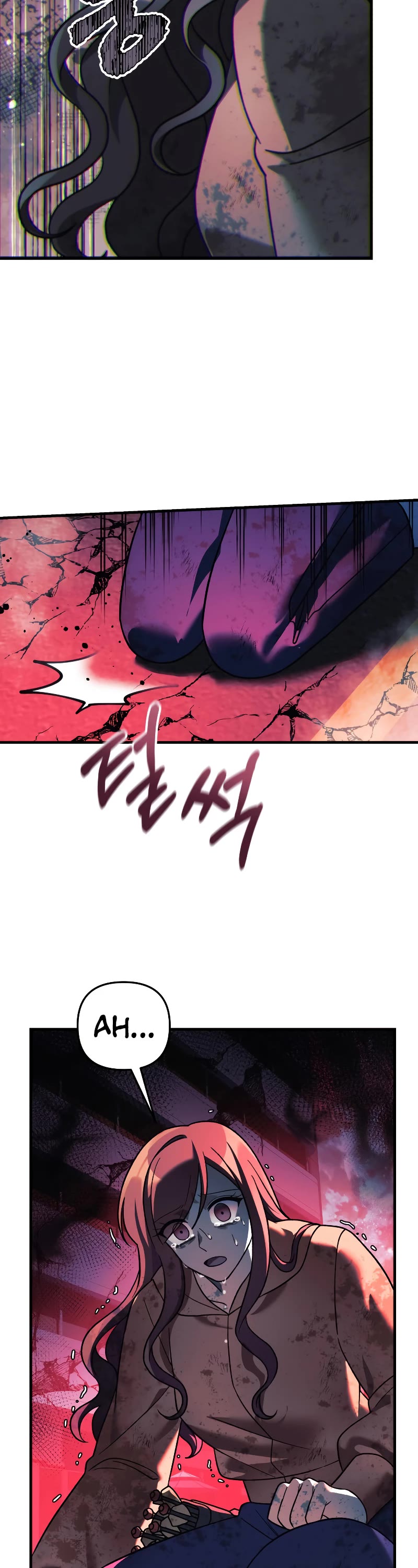 My Daughter is the Final Boss Chapter 98 page 50 - Chapter 98