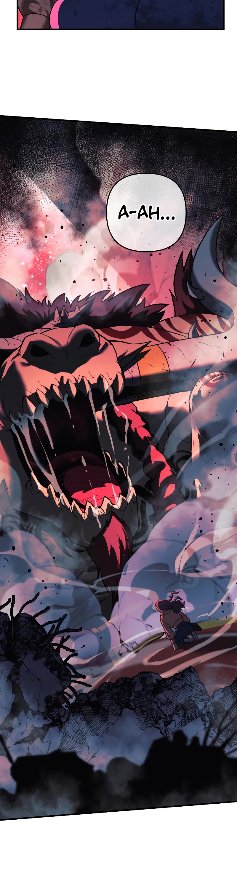 My Daughter is the Final Boss Chapter 98 page 51 - Chapter 98