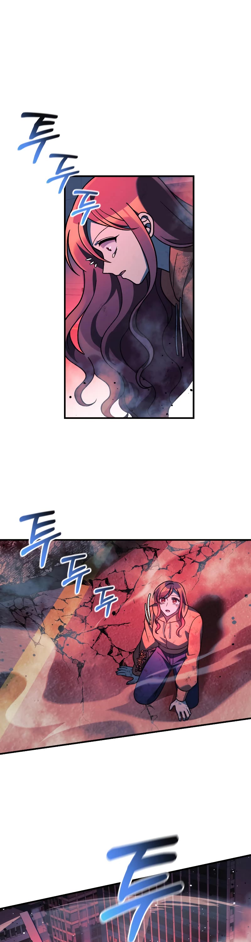 My Daughter is the Final Boss Chapter 98 page 52 - Chapter 98