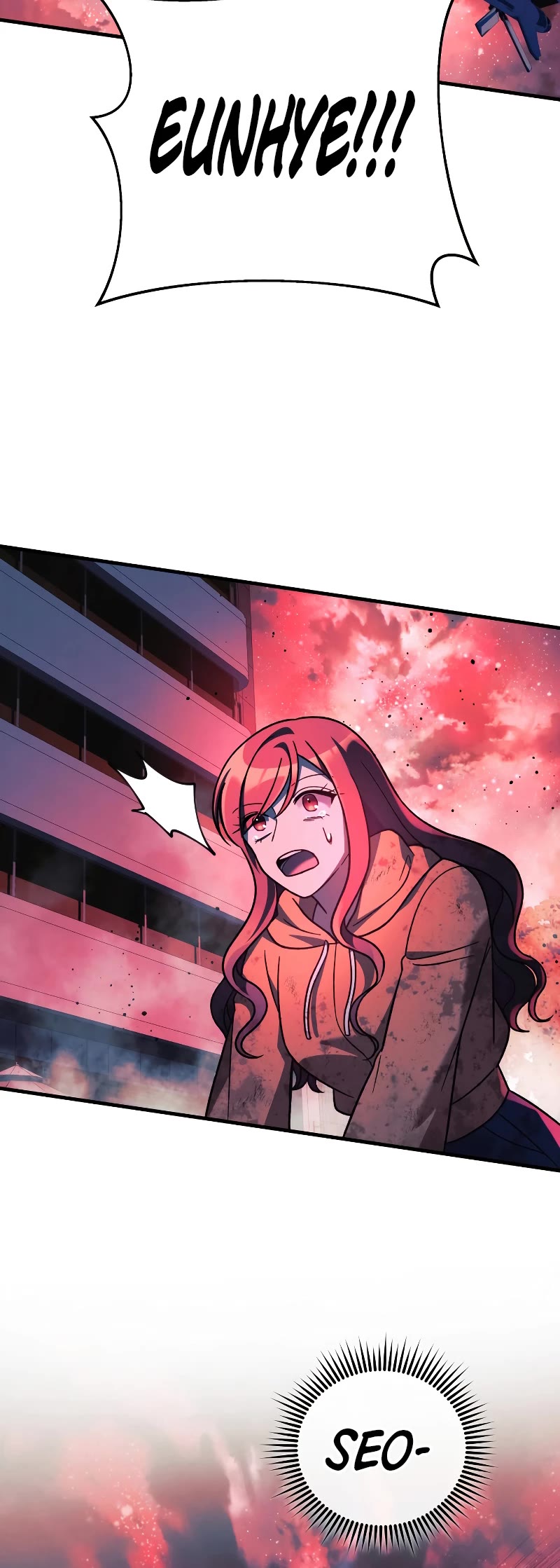 My Daughter is the Final Boss Chapter 98 page 54 - Chapter 98