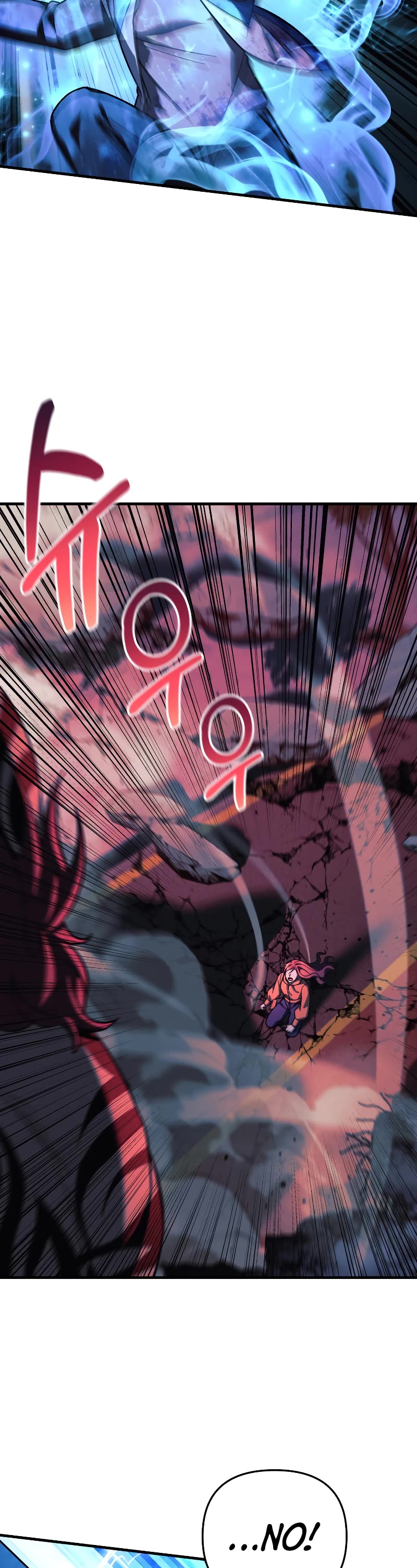 My Daughter is the Final Boss Chapter 99 page 15 - Chapter 99