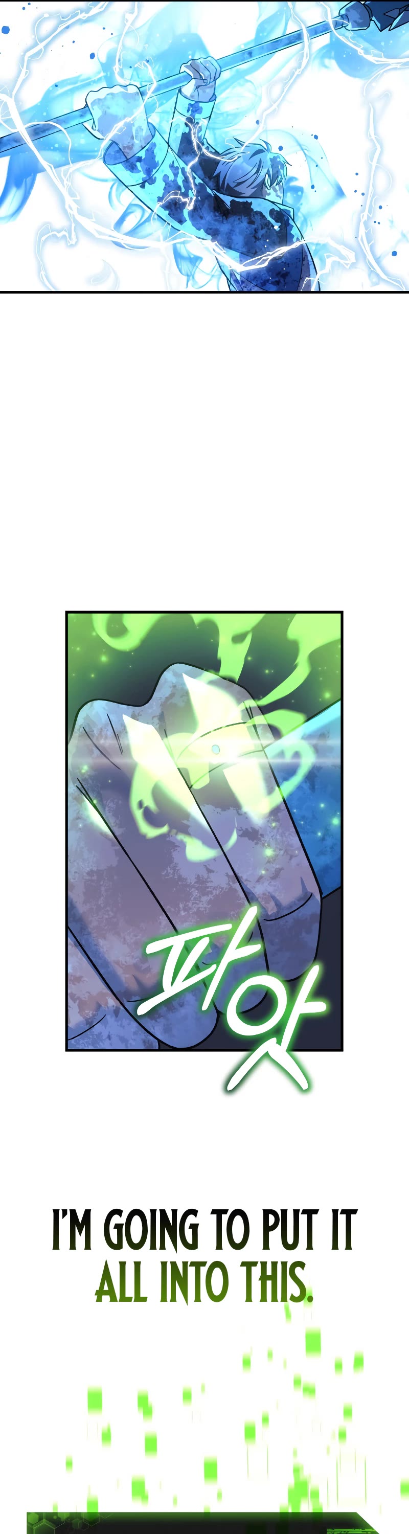My Daughter is the Final Boss Chapter 99 page 25 - Chapter 99