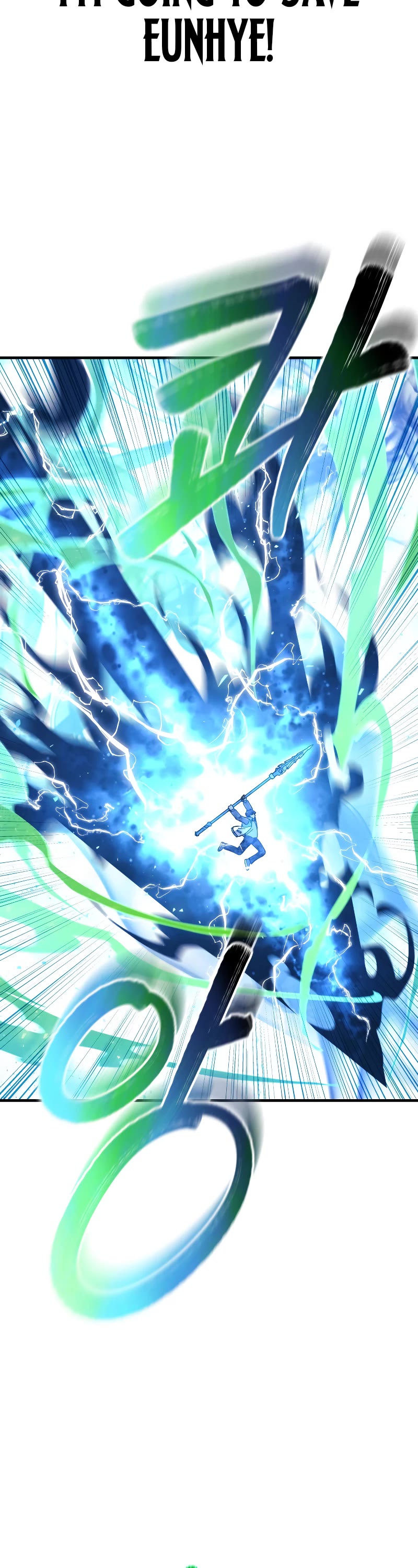 My Daughter is the Final Boss Chapter 99 page 27 - Chapter 99