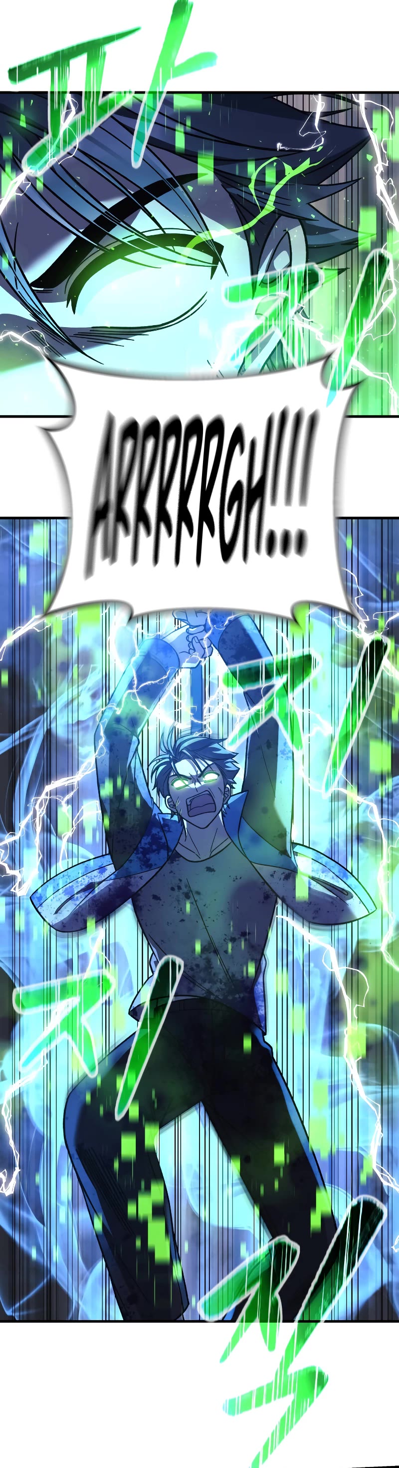 My Daughter is the Final Boss Chapter 99 page 28 - Chapter 99