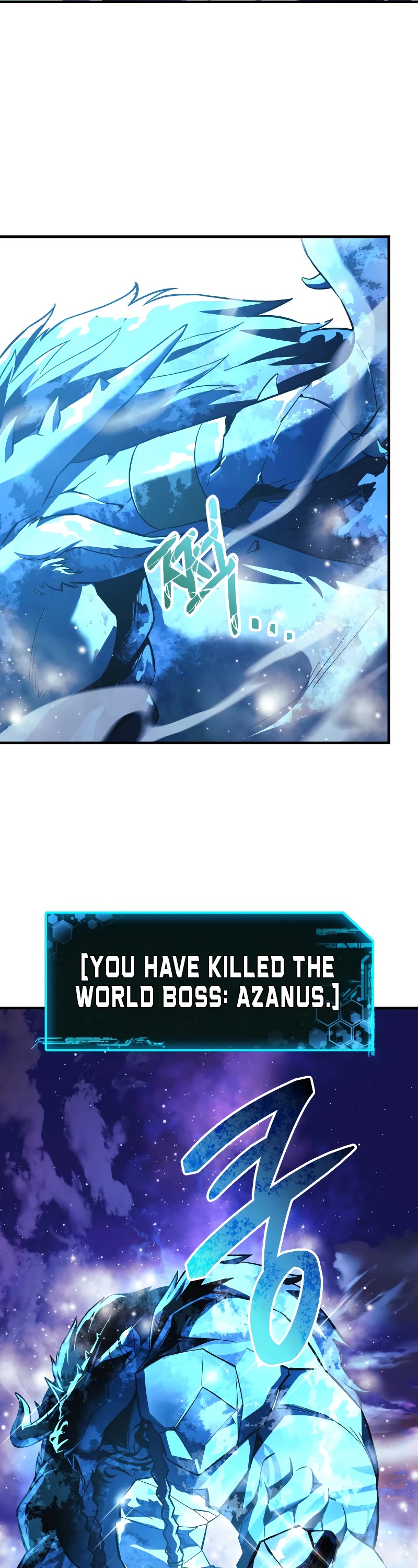 My Daughter is the Final Boss Chapter 99 page 37 - Chapter 99