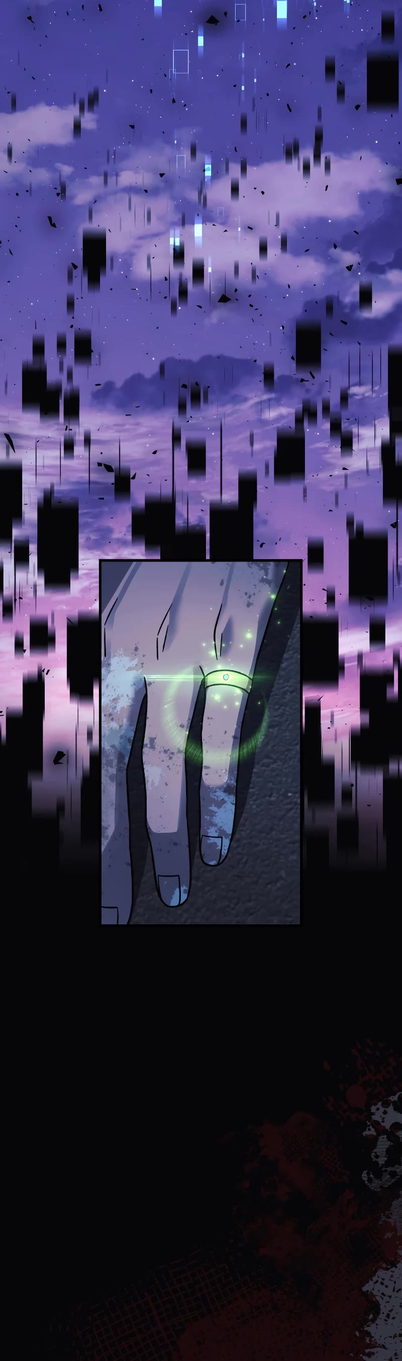 My Daughter is the Final Boss Chapter 99 page 50 - Chapter 99