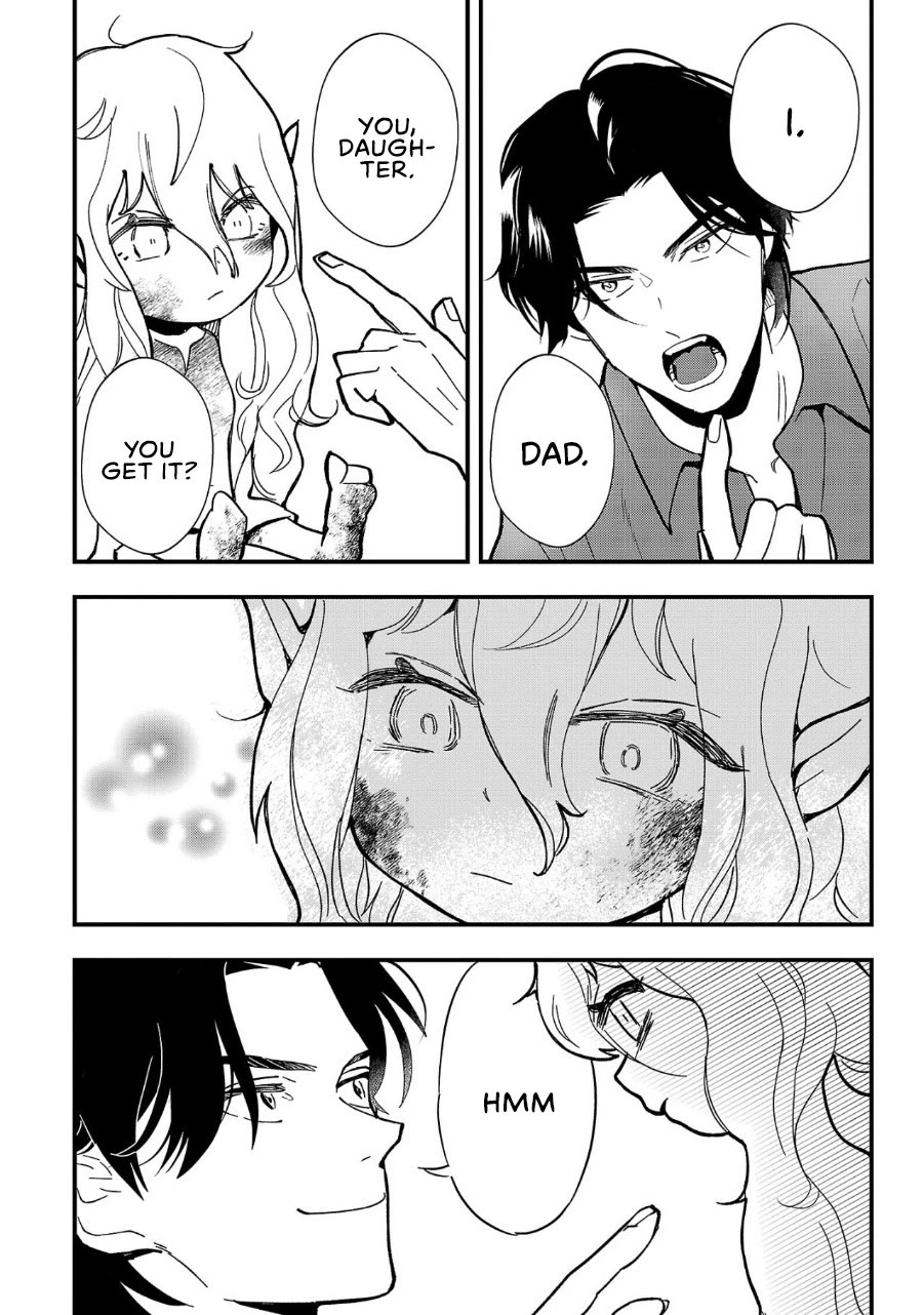My Daughter was an Unsold Slave Elf. Chapter 1 page 37 - Chapter 1