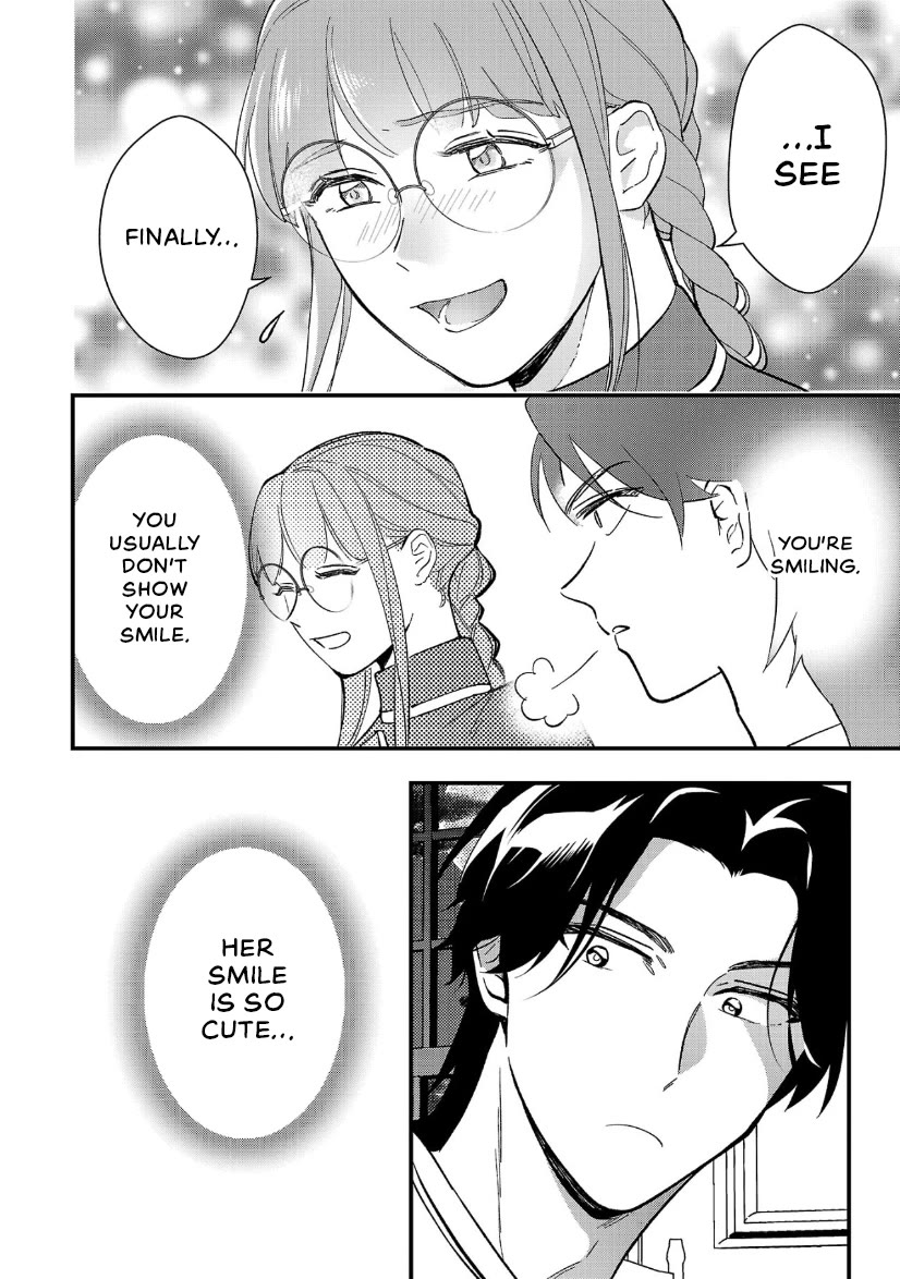My Daughter was an Unsold Slave Elf. Chapter 10 page 12 - Chapter 10