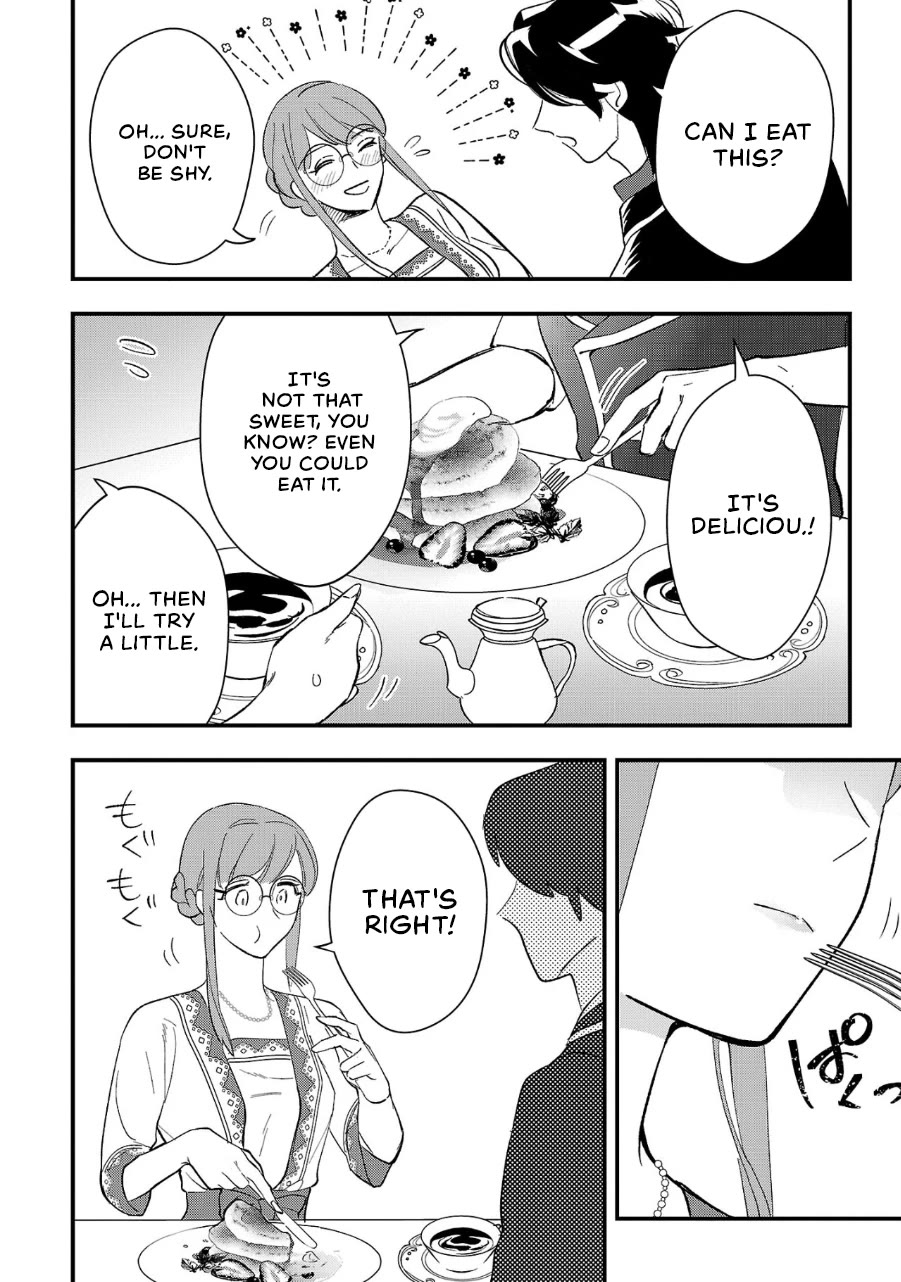 My Daughter was an Unsold Slave Elf. Chapter 10 page 16 - Chapter 10