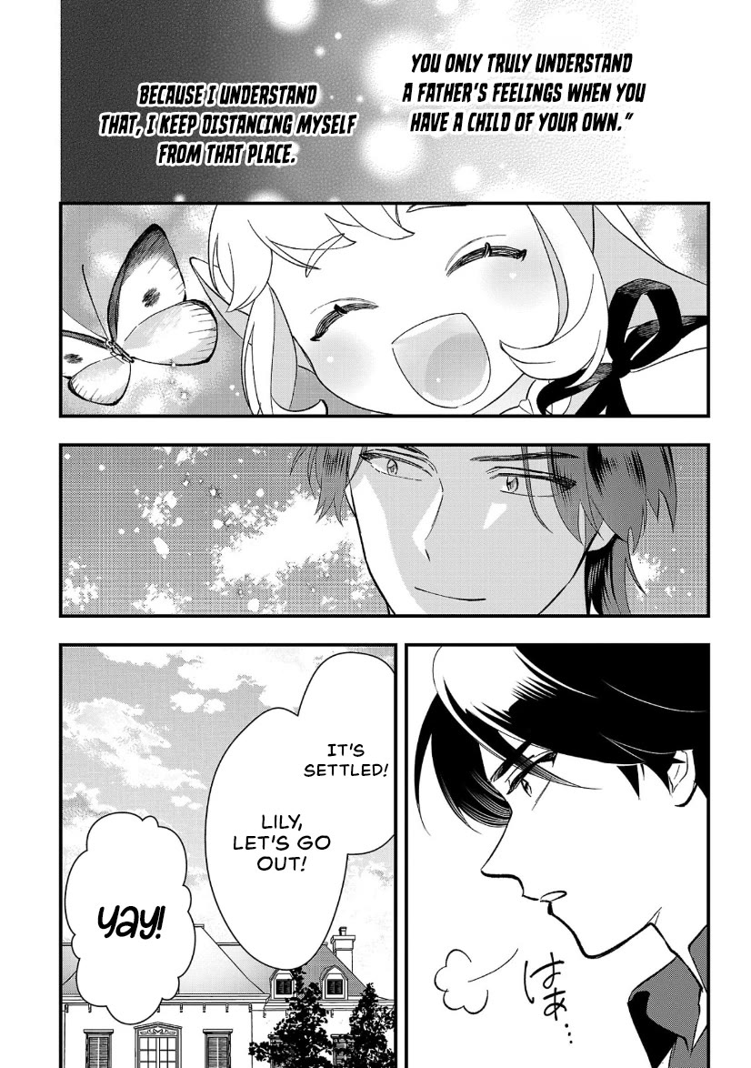 My Daughter was an Unsold Slave Elf. Chapter 10 page 2 - Chapter 10