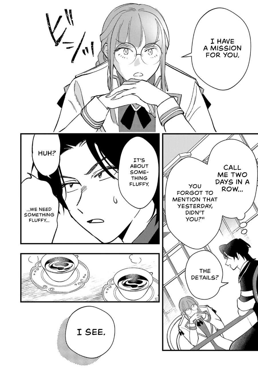 My Daughter was an Unsold Slave Elf. Chapter 10 page 20 - Chapter 10