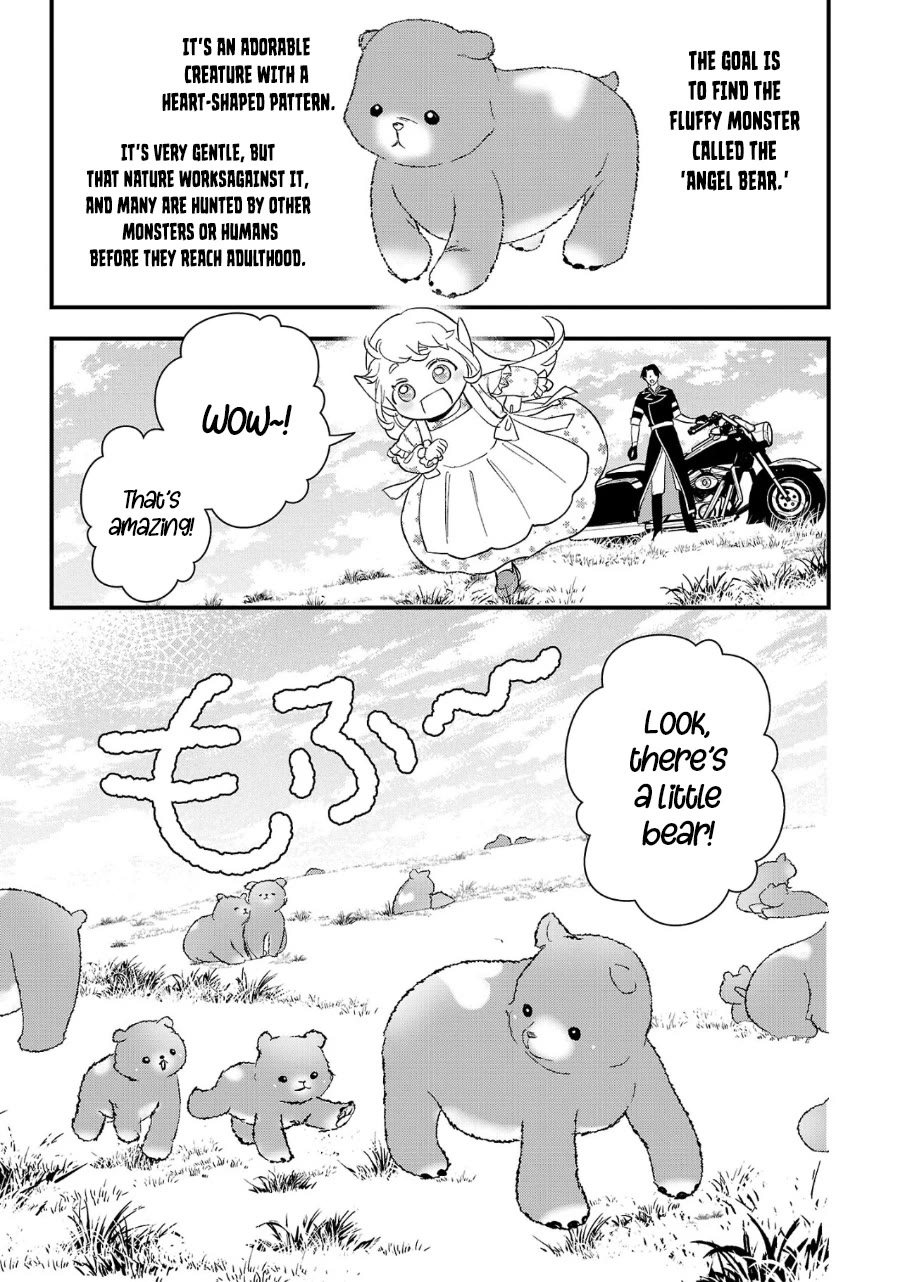 My Daughter was an Unsold Slave Elf. Chapter 10 page 23 - Chapter 10